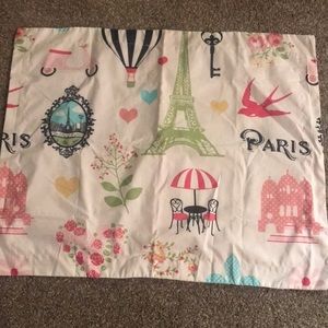 2 Pillow cases